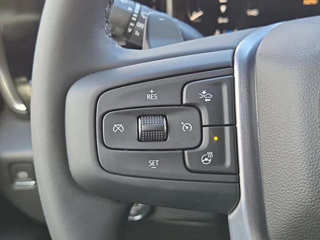 2026 GMC Sierra 1500 SLT - Photo 15