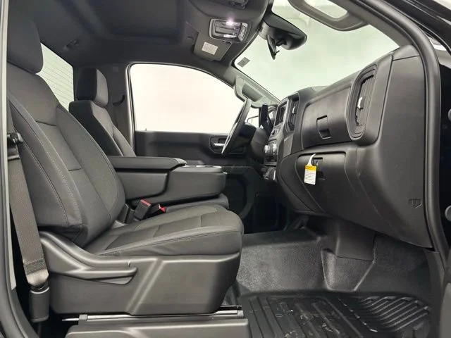 2026 GMC Sierra 1500 Pro - Photo 27