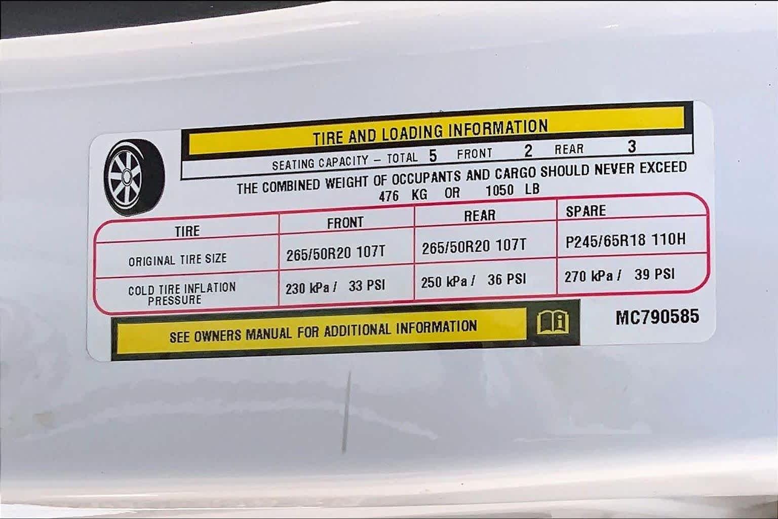 Certified Used 2021 Bright White Clearcoat Jeep Laredo X image 37