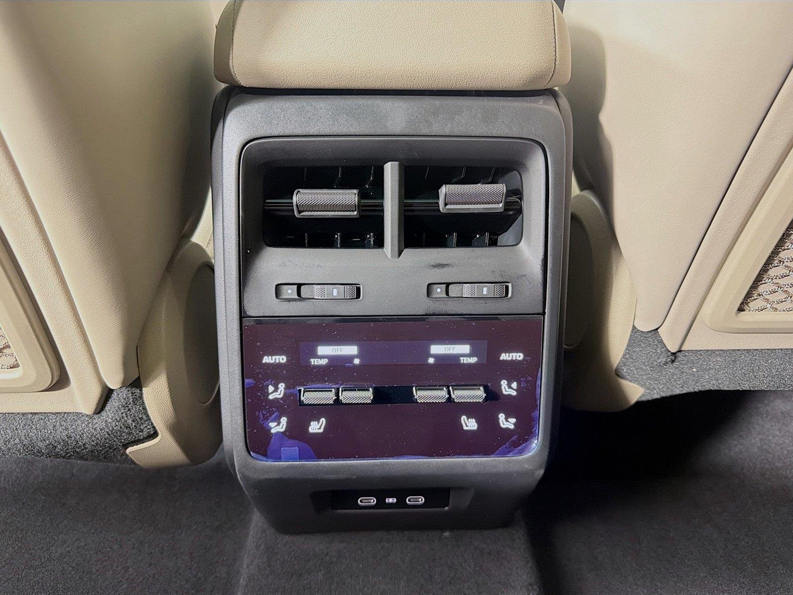 Used 2026 White Porsche Electric image 22
