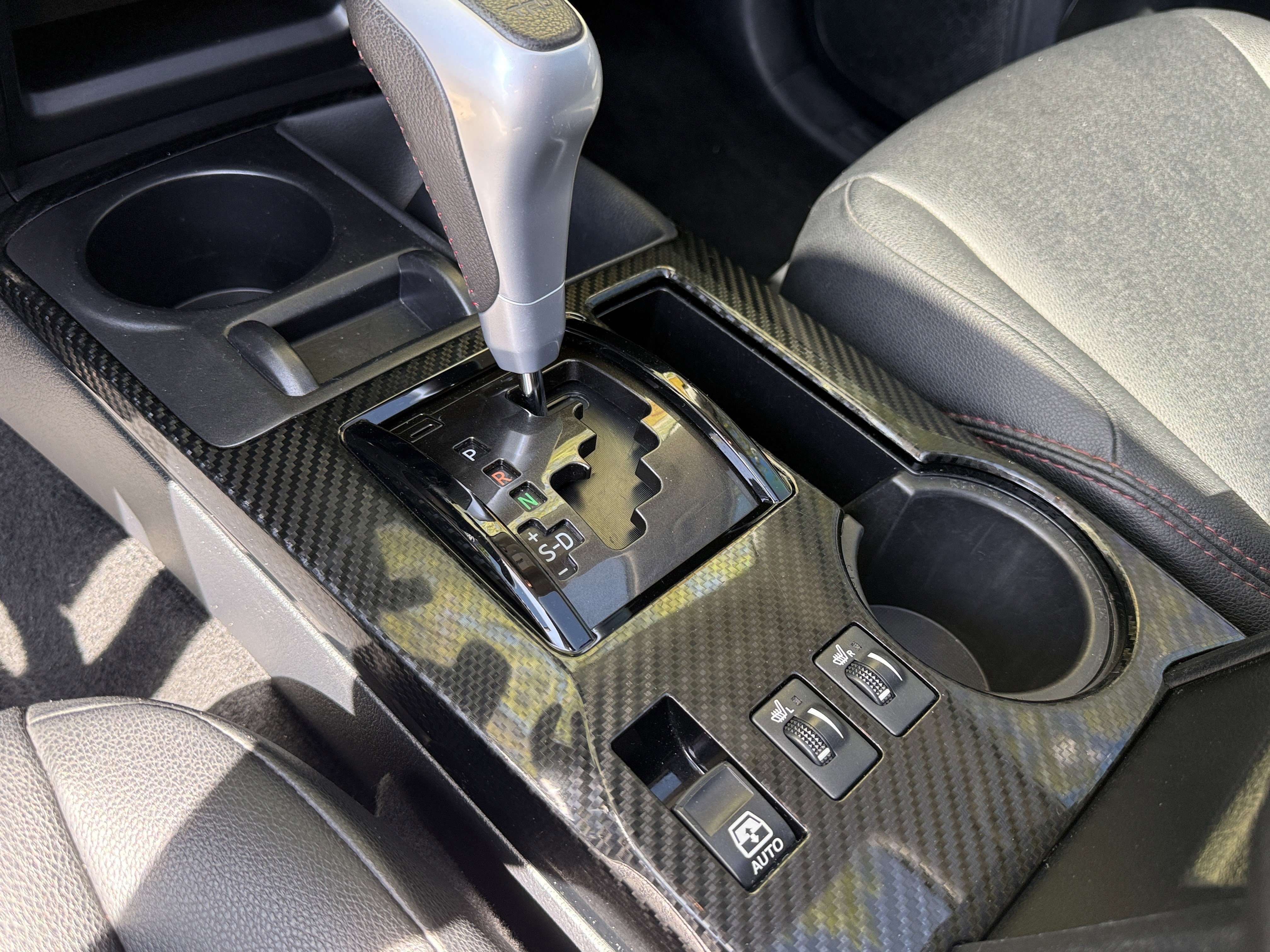 Used 2022 White Toyota TRD Off Road Premium image 30