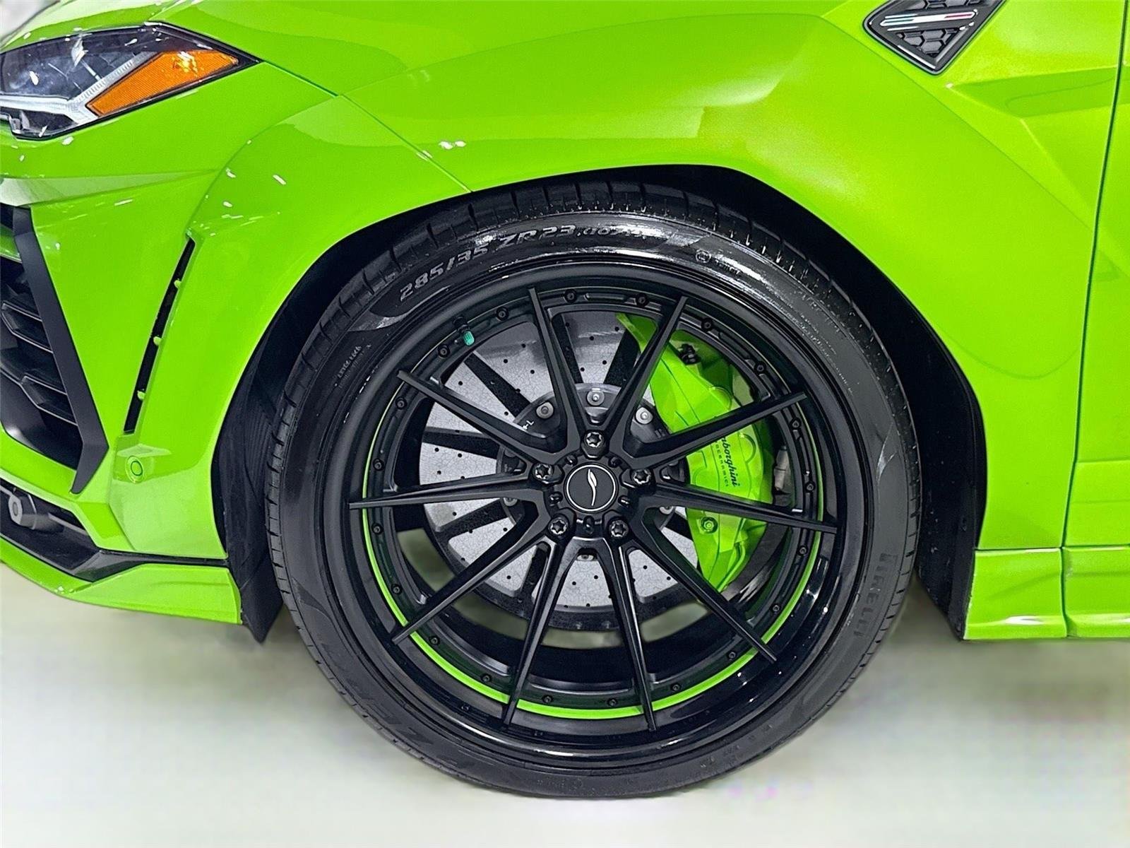 2022 Lamborghini Urus Pearl Capsule - Photo 44