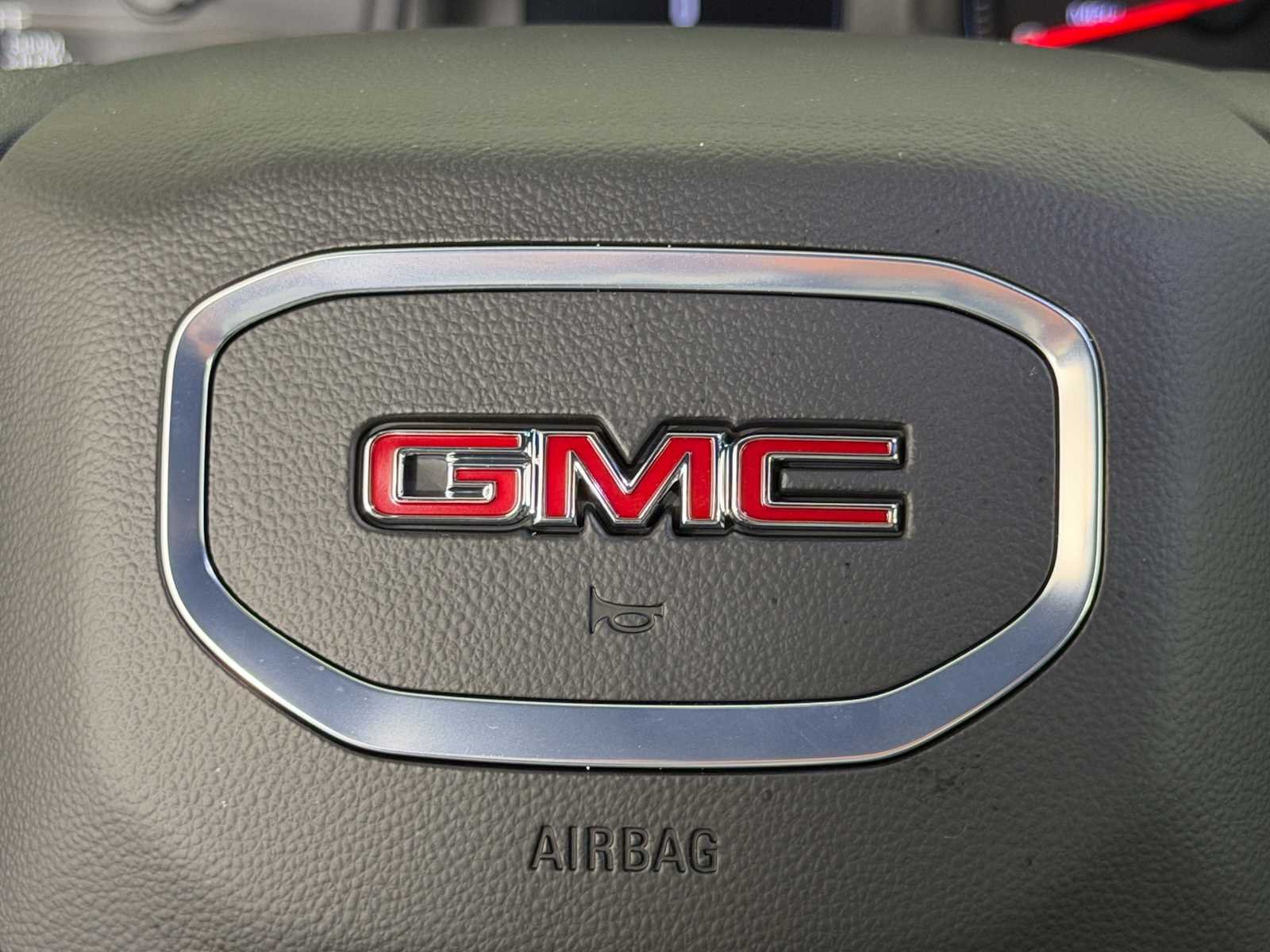 2026 GMC Sierra 1500 Pro - Photo 22