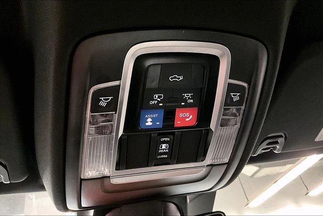 2023 RAM Ram 1500 Pickup Laramie - Photo 32