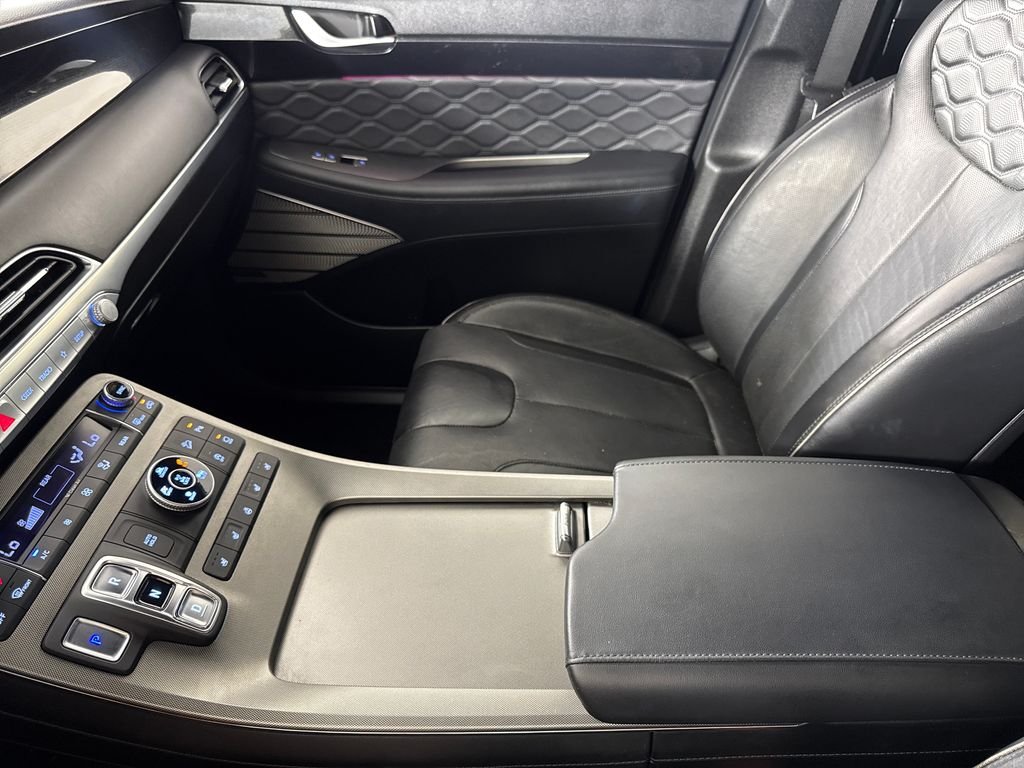 2021 Hyundai Palisade Calligraphy - Photo 18