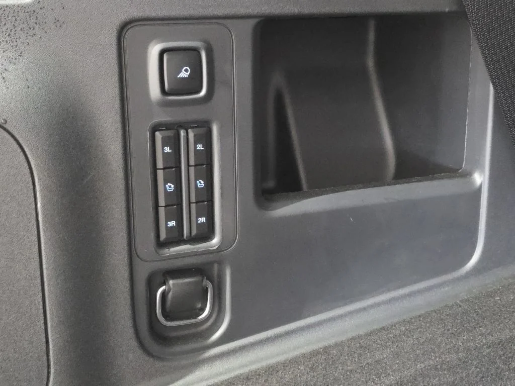 Used 2026 Gray Ford Tremor image 18