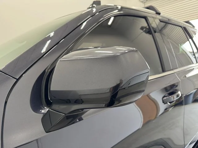 Used 2023 Dark Ash Metallic Chevrolet LS image 39