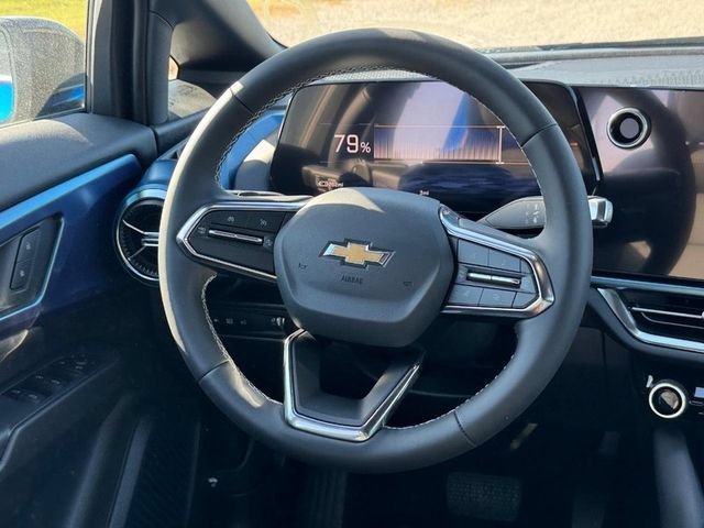 2026 Chevrolet Equinox EV 2LT - Photo 7