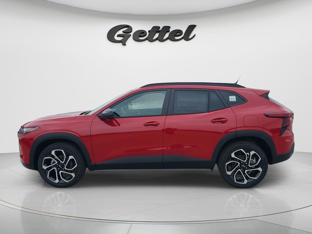 2026 Chevrolet Trax RS - Photo 8