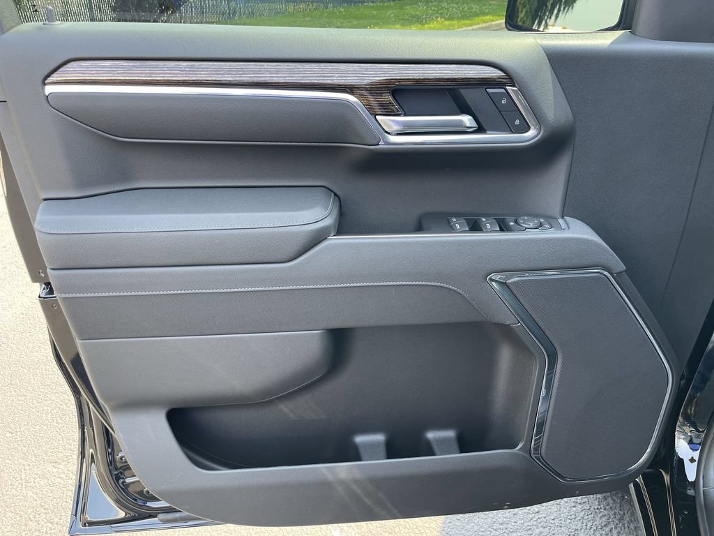 2026 GMC Sierra 1500 Elevation - Photo 22
