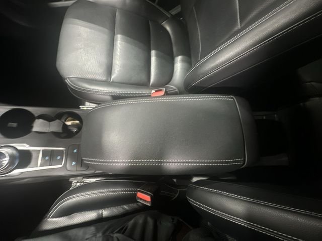Certified Used 2020 Ingot Silver Ford SEL image 28
