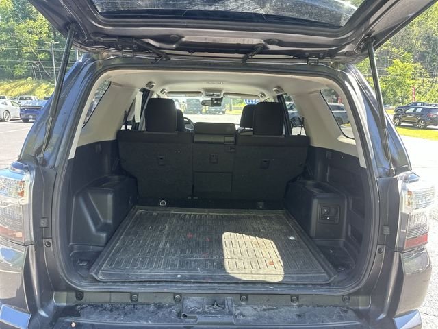 Used 2023 Gray Toyota SR5 image 22