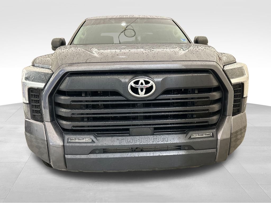 Used 2023 Gray Toyota SR5 image 10