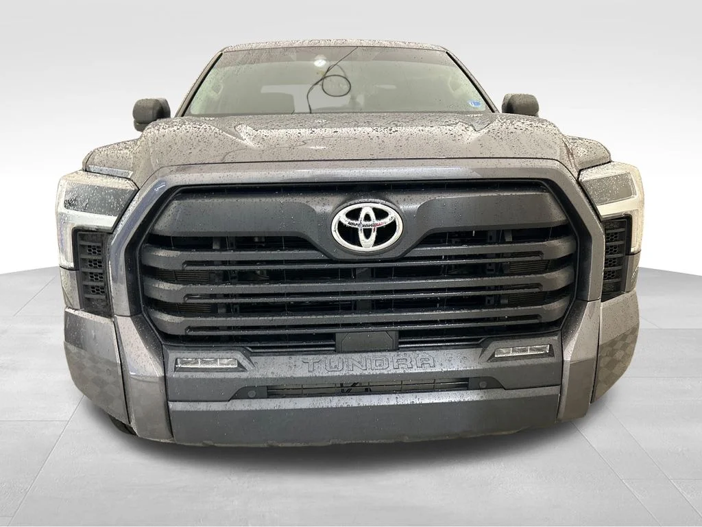Used 2023 Gray Toyota SR5 image 10