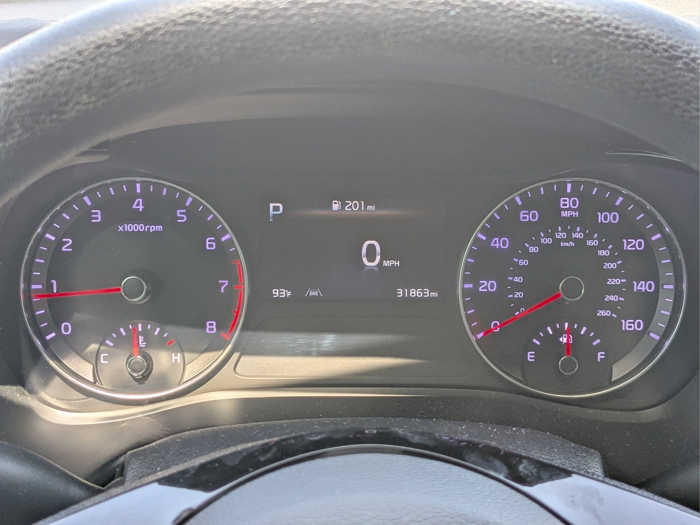 2023 Kia Forte LXS - Photo 24