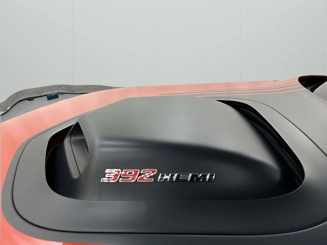 2017 Dodge Challenger Scat Pack - Photo 31