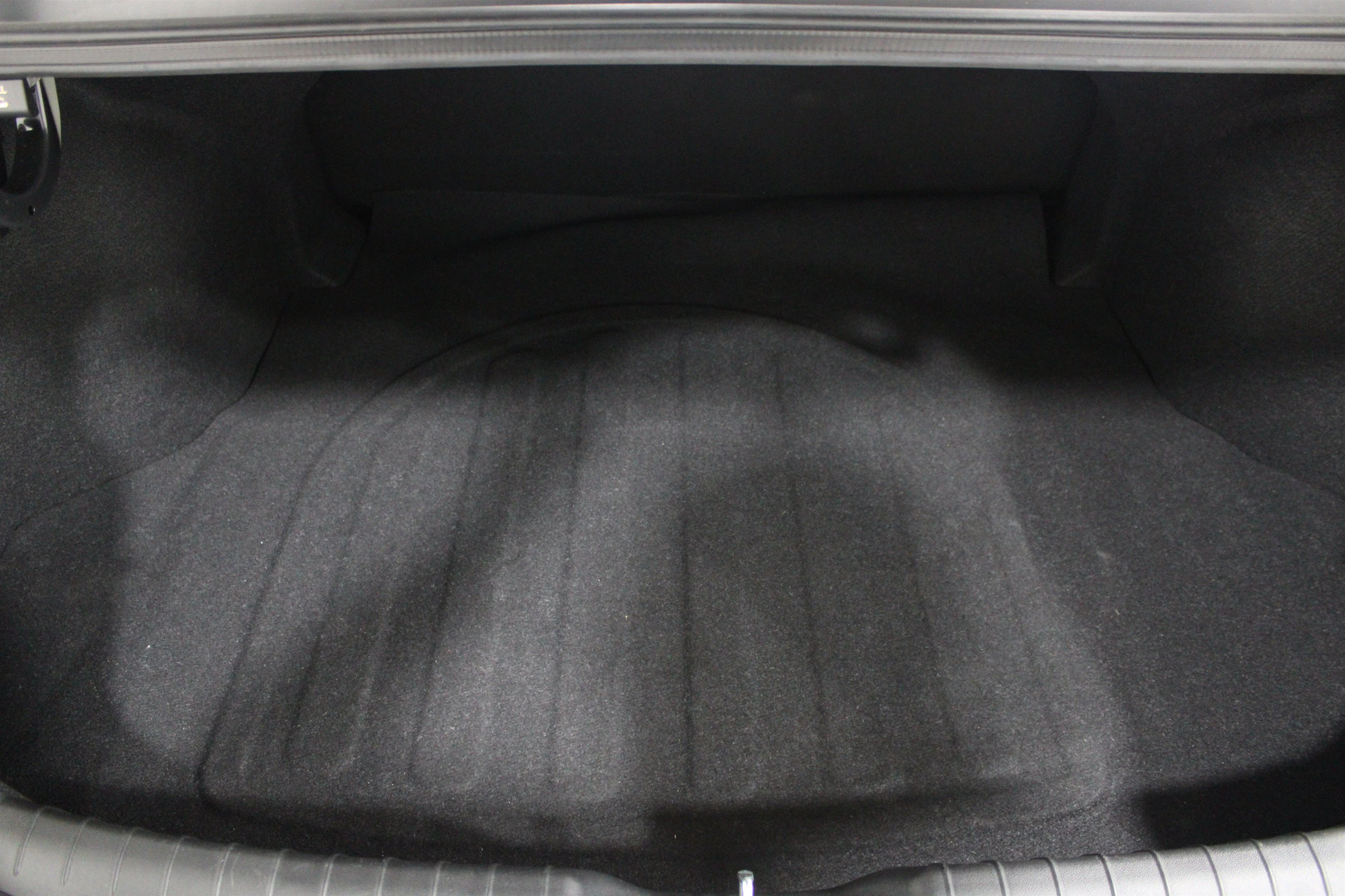 Used 2023 Onyx Black Hyundai SEL image 22