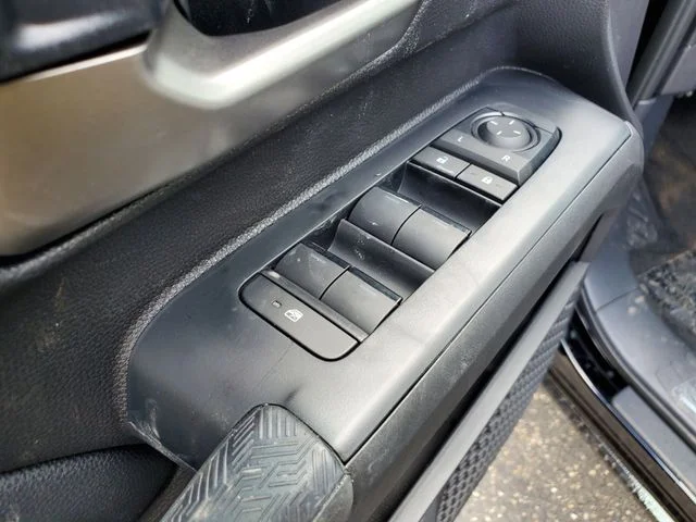 New 2026 Black Toyota TRD Off Road image 17