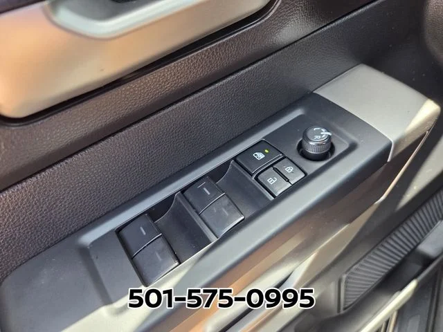 Used 2023 Gray Toyota SR5 image 29