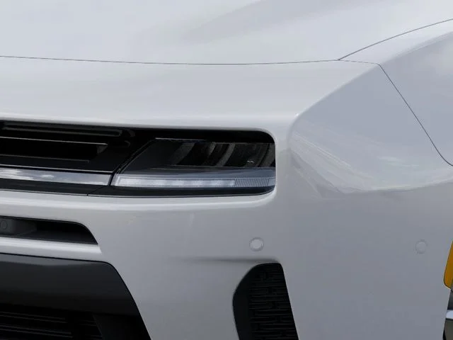 New 2026 White Knuckle Exterior Paint Dodge Scat Pack image 10