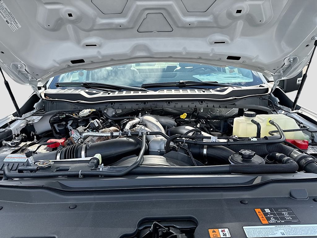 2024 Ford F-450 Super Duty Chassis Cab XL - Photo 12