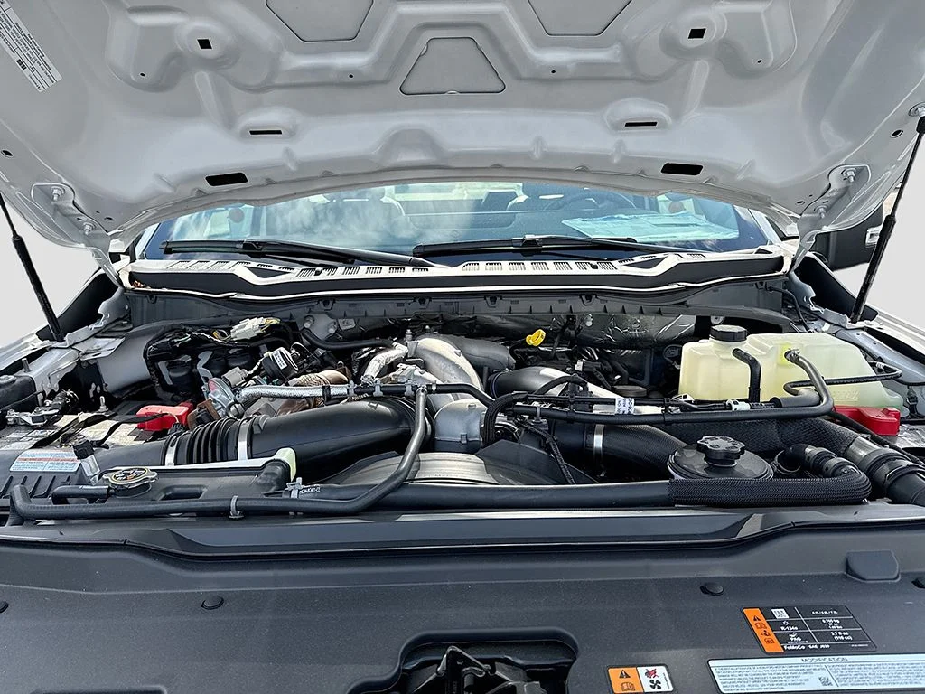 2024 Ford F-450 Super Duty Chassis Cab XL - Photo 12