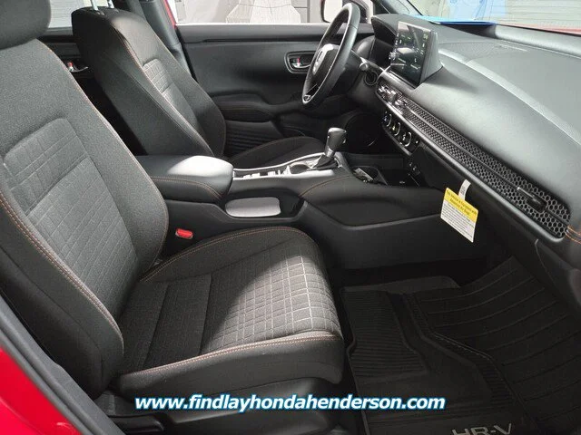 2026 Honda HR-V Sport - Photo 52