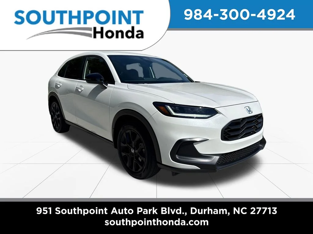 2025 Honda HR-V Sport 2WD's photo