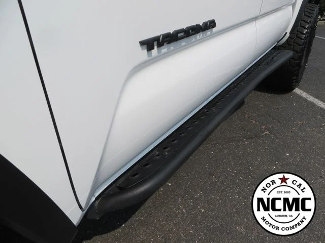 2023 Toyota Tacoma TRD Off Road - Photo 16