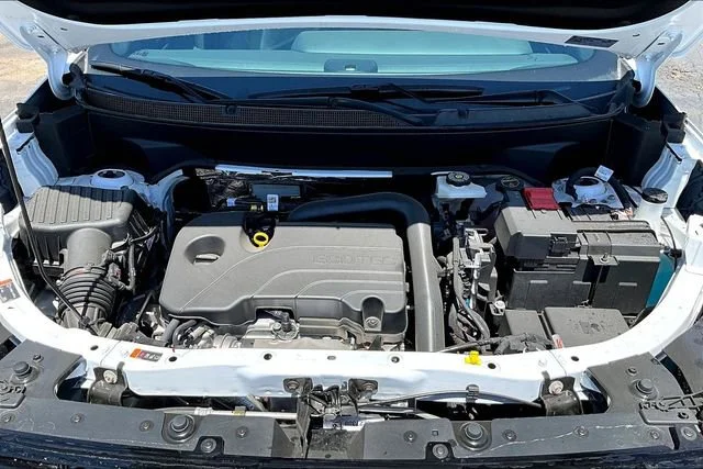 2026 GMC Terrain AT4 - Photo 12