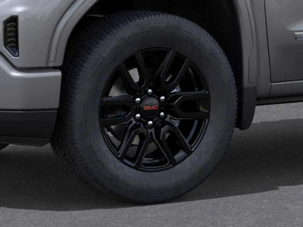2026 GMC Sierra 1500 Elevation - Photo 9