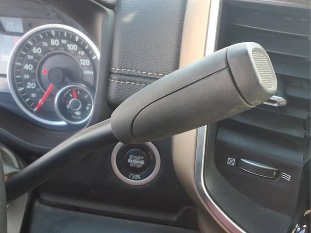 Used 2024  Ram Laramie image 10
