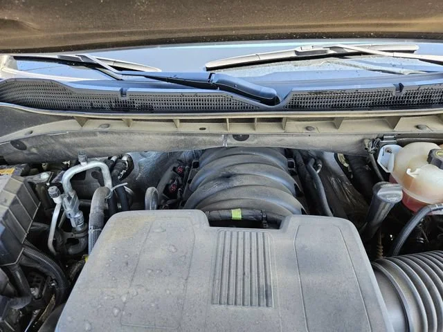 Used 2025 Black Chevrolet ZR2 image 22