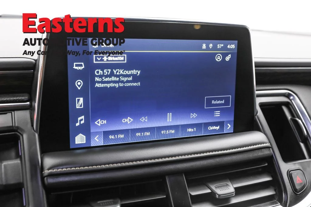 Used 2024 White Chevrolet Premier image 19
