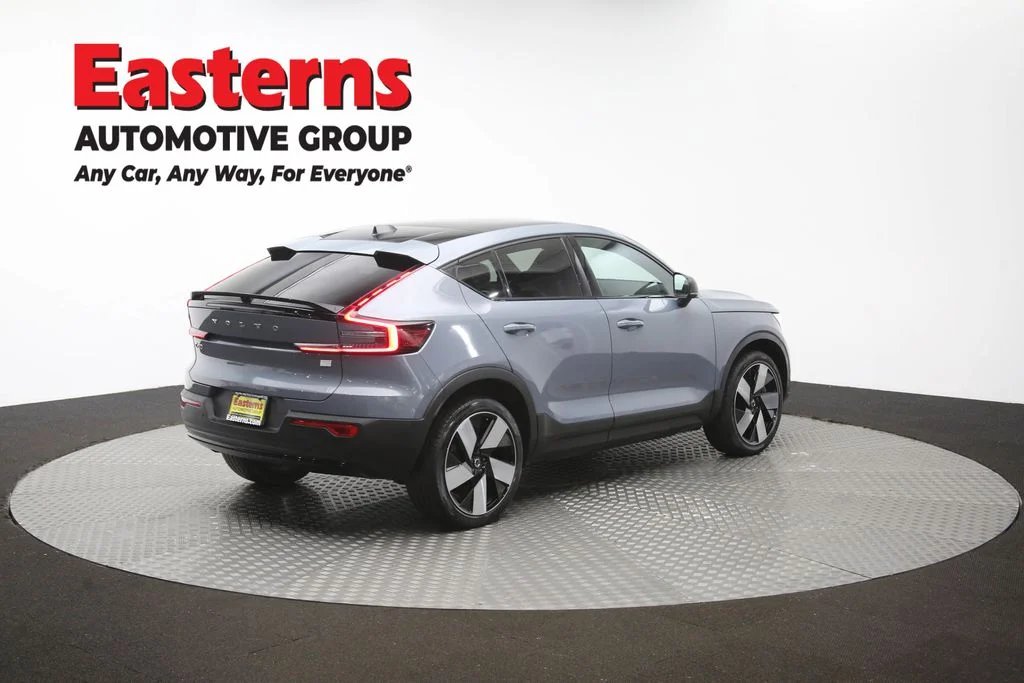Used 2023 Gray Volvo Ultimate image 41