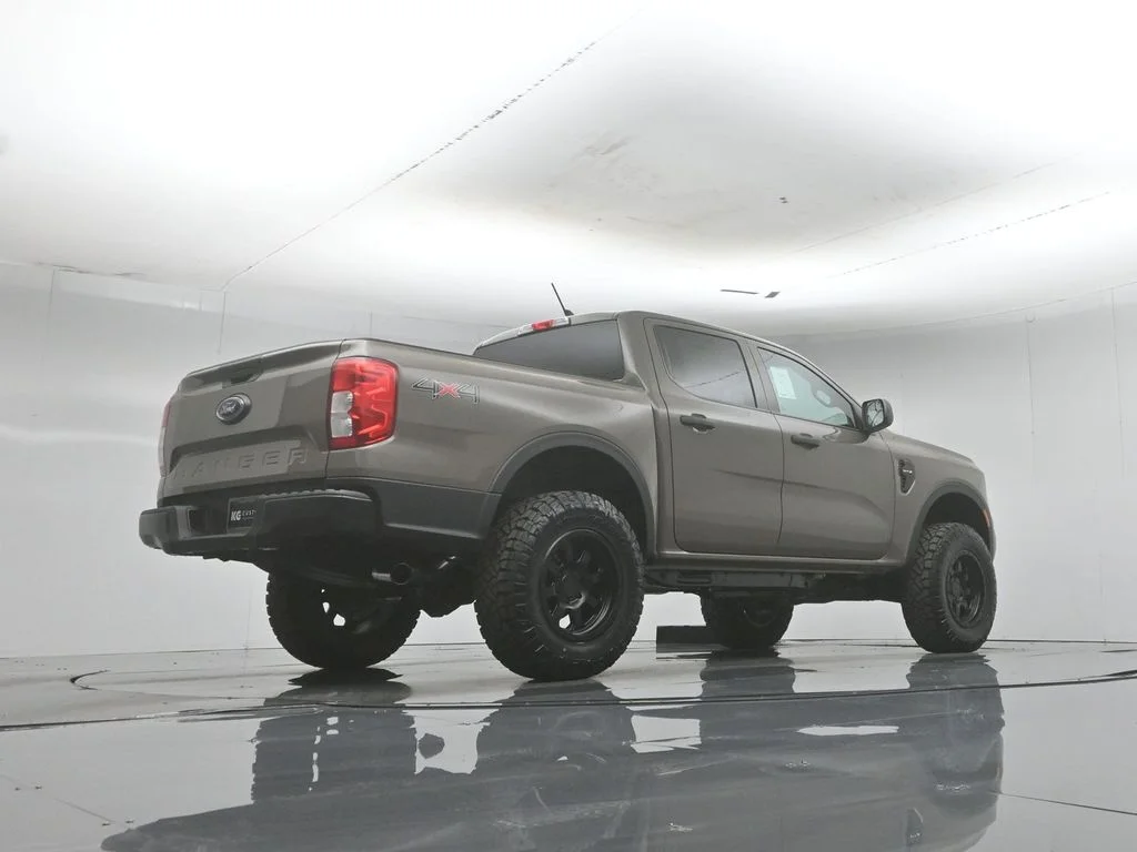 New 2026 Marsh Gray Ford XL image 41