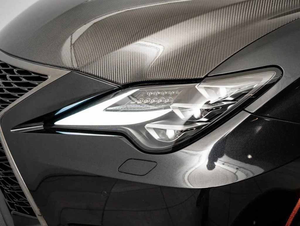2024 Lexus RC F - Photo 14