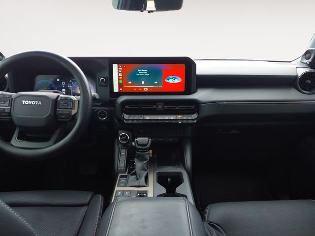 Used 2025 Blue Toyota Base image 10