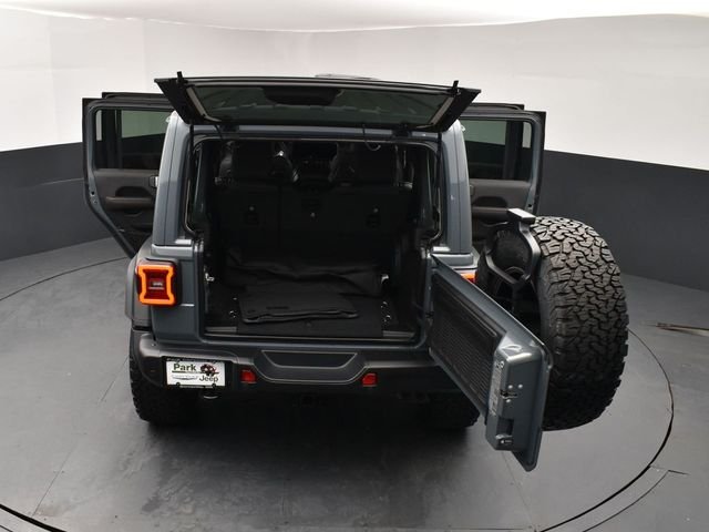 New 2026 Anvil Clear-Coat Exterior Paint Jeep Moab 392 image 29