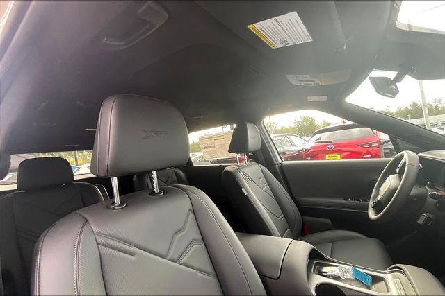 2026 Hyundai Palisade XRT Pro - Photo 21