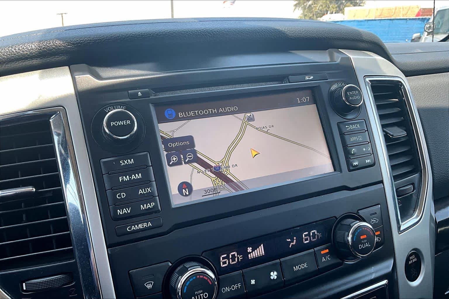 Used 2018 Brilliant Silver Nissan SV image 33