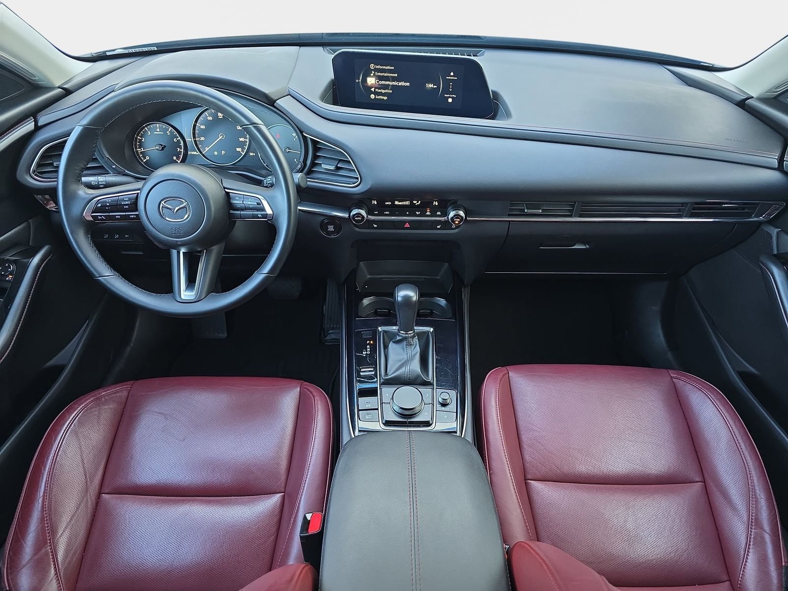 2025 Mazda CX-30 Carbon Edition - Photo 10