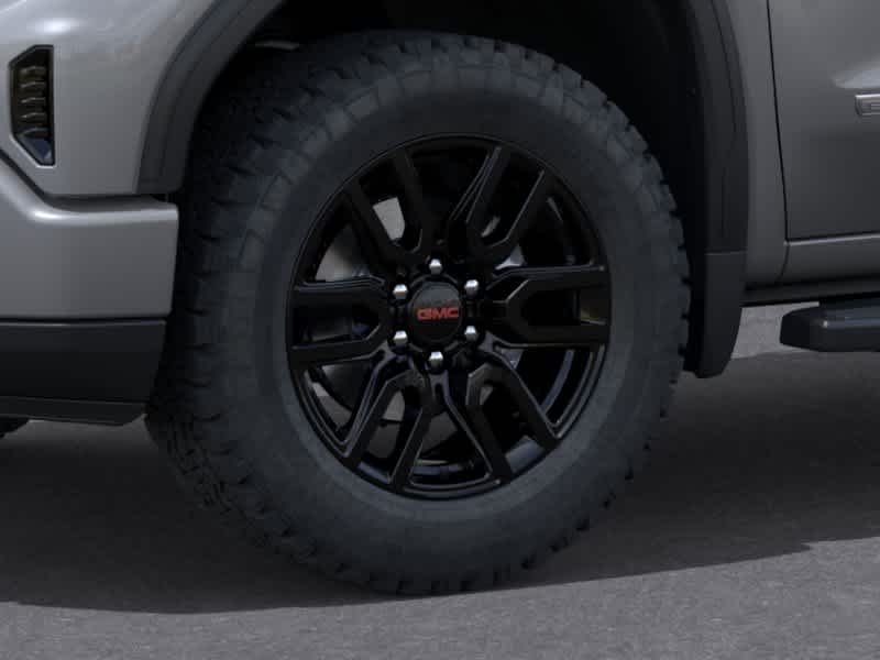 New 2026 Sterling Metallic GMC Elevation image 9