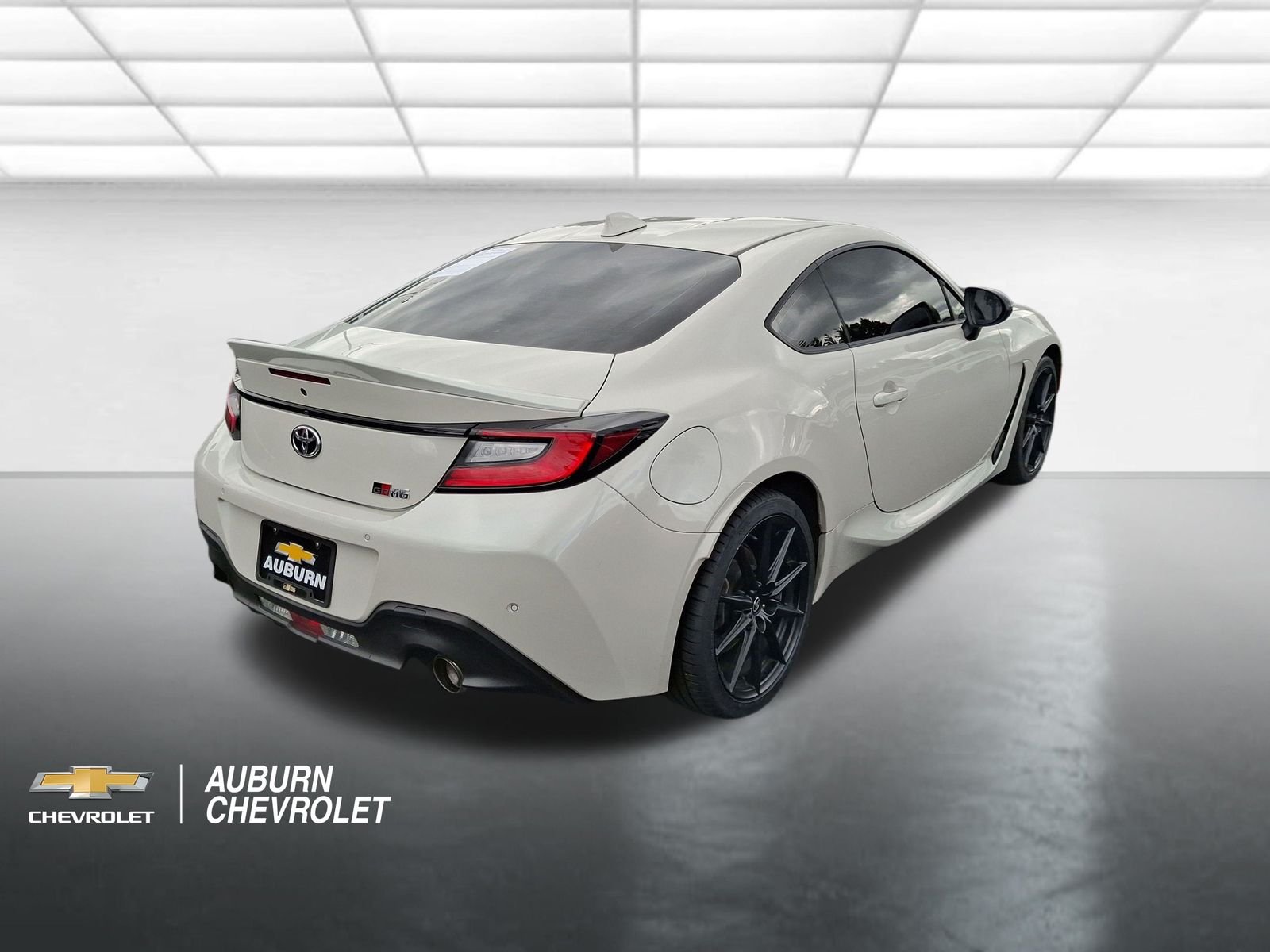 2024 Toyota GR86 Premium - Photo 3