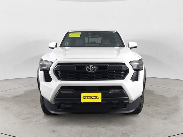 2024 Toyota Tacoma TRD Off Road - Photo 8