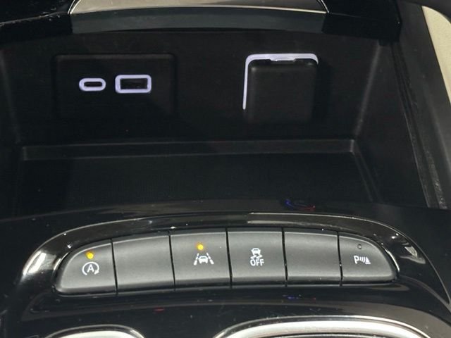 Used 2023 White Buick Preferred image 30