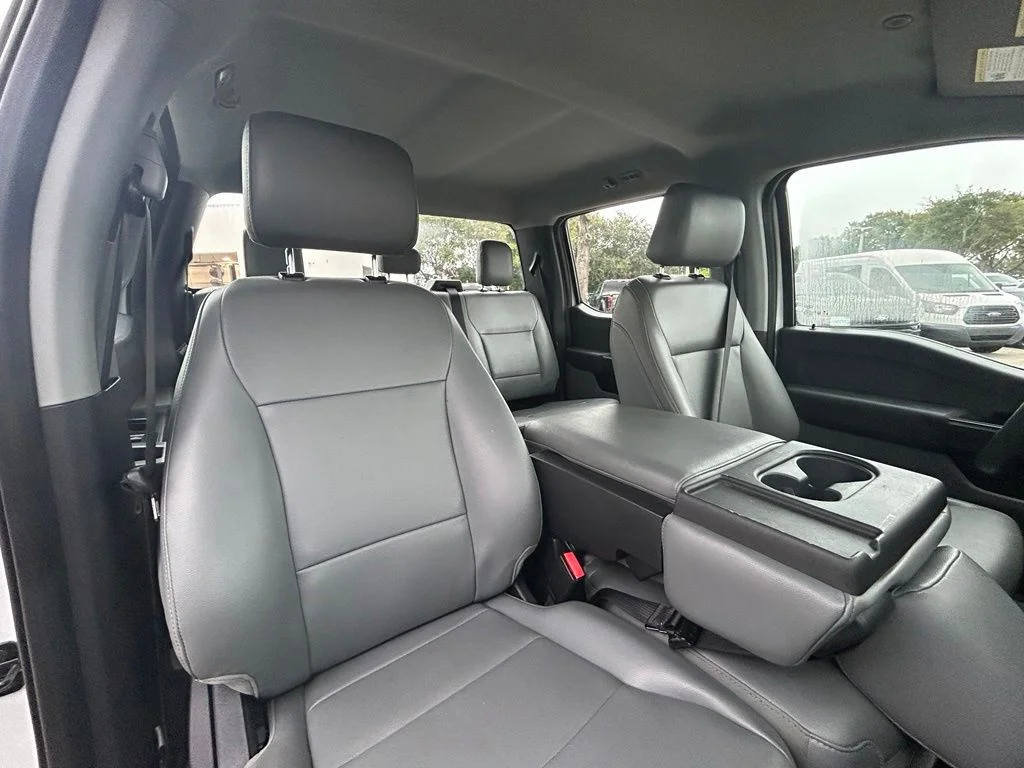Used 2023 Oxford White Ford XL image 28