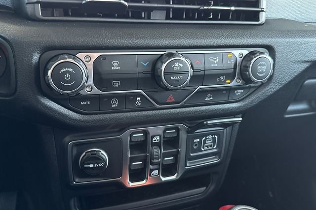 New 2026 Hydro Blue Pearlcoat Jeep Sport S image 18