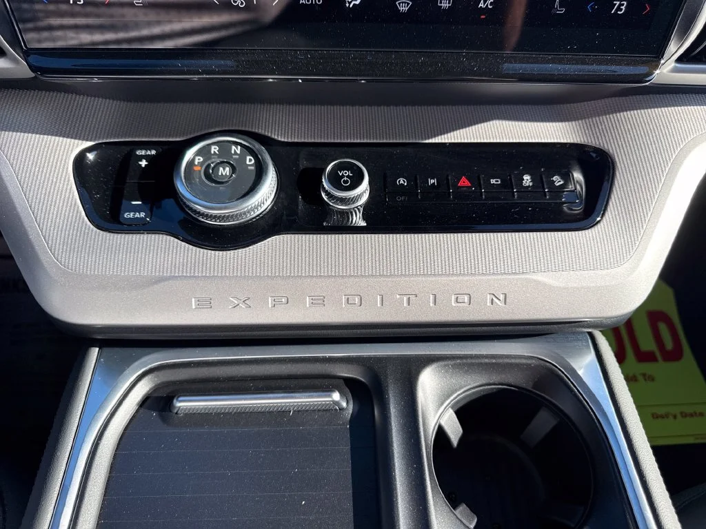 New 2026 Dark Matter Gray Metallic Ford Active image 20