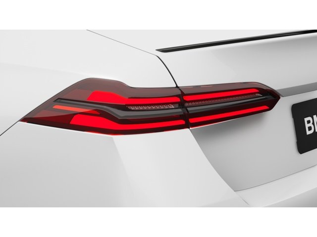 2026 BMW 5 Series 530i - Photo 8
